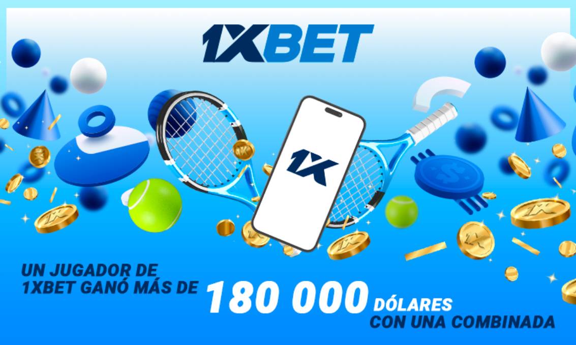 1xBet
