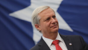 El rechazo de Kast a eventual nueva candidatura de Piñera: 