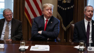 Donald Trump será imputado por gran jurado de Nueva York por pagos a actriz porno