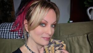 Quién es Stormy Daniels: la mujer que tiene entre las cuerdas a Donald Trump