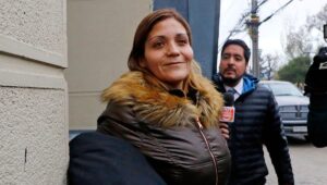 La cruda confesión de Katherine Orellana: 