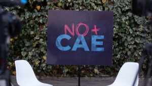 La burla del Gobierno con los deudores del CAE