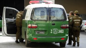 Adolescente de 16 años fue detenido por homicidio en Arica: víctima recibió 16 disparos