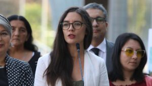 Vallejo responde al PC y descarta 