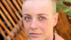 VIDEO - TVN libera primera imágenes de documental de Claudia Conserva y su lucha contra el cáncer