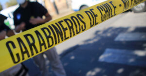 Departamento no tenía medidas de seguridad: niño de ocho años murió tras caer desde piso 22 de edificio en Santiago