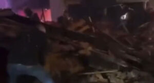 VIDEOS - Tragedia en concierto de Morbid Angel: colapso de techo dejó un muerto y 28 heridos