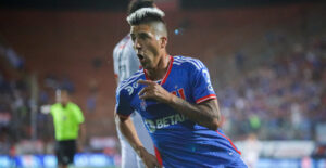 Chocó y se dio a la fuga: los detalles de la detención de Leandro Fernández en Argentina