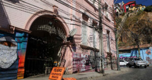 Valparaíso: detienen a dueño de local nocturno acusado de violar a trabajadora