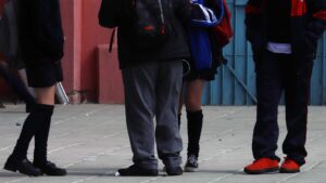 Detalles de la denuncia por presunto abuso sexual en el Colegio San Ignacio El Bosque