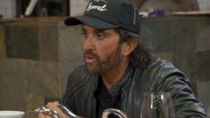 Así fue como Arturo Longton encontró trabajo gracias a La Divina Comida