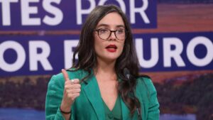 Vallejo hace llamado por Ley Nain-Retamal: equilibrio entre agenda de seguridad y Derechos Humanos