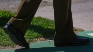 Detalles del procedimiento que terminó en balacera entre Carabineros y delincuentes en San Bernardo