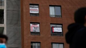 Estudio: solo 1 de cada 6 chilenos tiene las condiciones para optar a un crédito hipotecario
