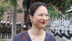 Caso Sierra Bella: Republicanos solicita incautar correos de Irací Hassler, funcionarios y tasadores