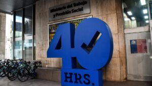 Las 40 horas y sus focos de alerta