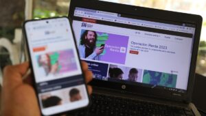 Operación Renta 2023: un proceso dinámico