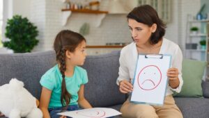 Día Mundial del Autismo: ilumina de azul