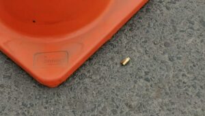 Funcionario PDI frustró a balazos encerrona en Quilicura y habría dejado a menor de 13 años en riesgo vital