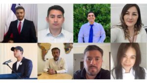 Inacap reconoce a ocho exalumnos destacados por sus emprendimientos y su desempeño profesional