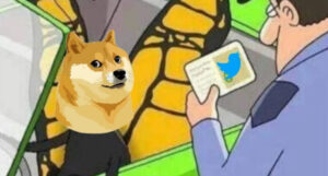 Dogecoin: qué significa el perro que aparece en Twitter