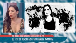 Daniela Aránguiz desempolva el verdadero motivo de su rabia contra Maite Orsini
