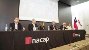 CPC lanza Red de gremios empresariales en Antofagasta