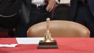 Hacia una nueva Constitución