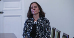 Los duros descargos de Antonia Urrejola: apunta contra 