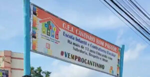 Tragedia en Brasil: hombre mató a cuatro niños con un hacha en un jardín infantil