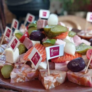 Chile, te quiero comer