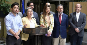 El paso clave que dio la comisión del Trabajo para que las 40 horas sean ley