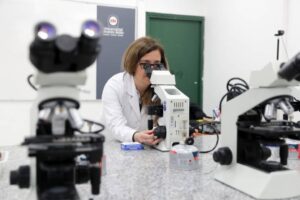 Ranking Scimago 2023: UNAB se mantiene entre las mejores universidades de Chile