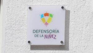 Nuevo defensor/a de la Niñez