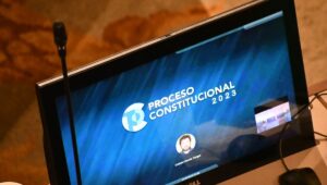 UDP realizará taller para medir temperatura en redes sociales ad portas de nueva elección constituyente