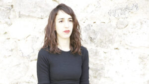 Layla Martínez Vicente: 