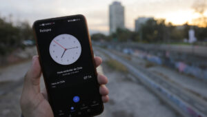 Cómo afecta el cambio de hora en el desarrollo de una rutina equilibrada