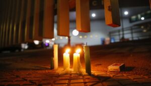 Fallece cabo Daniel Palma tras ser baleado en el rostro en una fiscalización en Santiago Centro