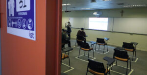 Con impactos en educación, recreación y cultura: inflación no da tregua y sube 1,1% en marzo