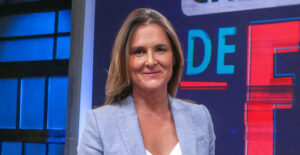 Paulina de Allende-Salazar: 