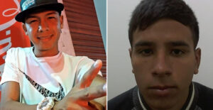 Las imágenes de los 