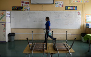 Sarna en colegios de Valparaíso: ¿Cuál es el tratamiento para esta contagiosa enfermedad?