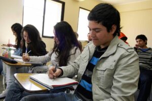 Propedéutico Inacap: un espacio para reforzar conocimientos y acercarse a la educación superior