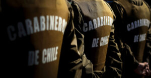 Fue apuñalado en el rostro: los detalles del ataque contra carabinero en Viña del Mar