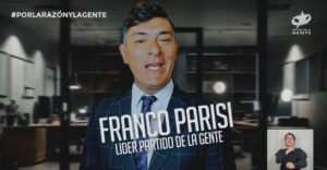 VIDEO - Con críticas al Gobierno y una 
