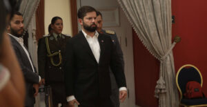 Oposición responde a llamado a tregua de Boric: 