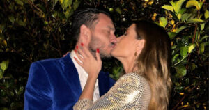 Mauricio Pinilla tras confirmar su romance con Gala Caldirola: 