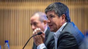 Monsalve y crisis migratoria: 