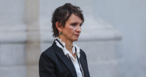 Tohá por disparo de carabinero en San Antonio: 