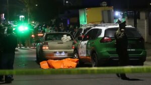 Los argumentos del padre de joven abatido por carabinero en San Antonio para acusar 